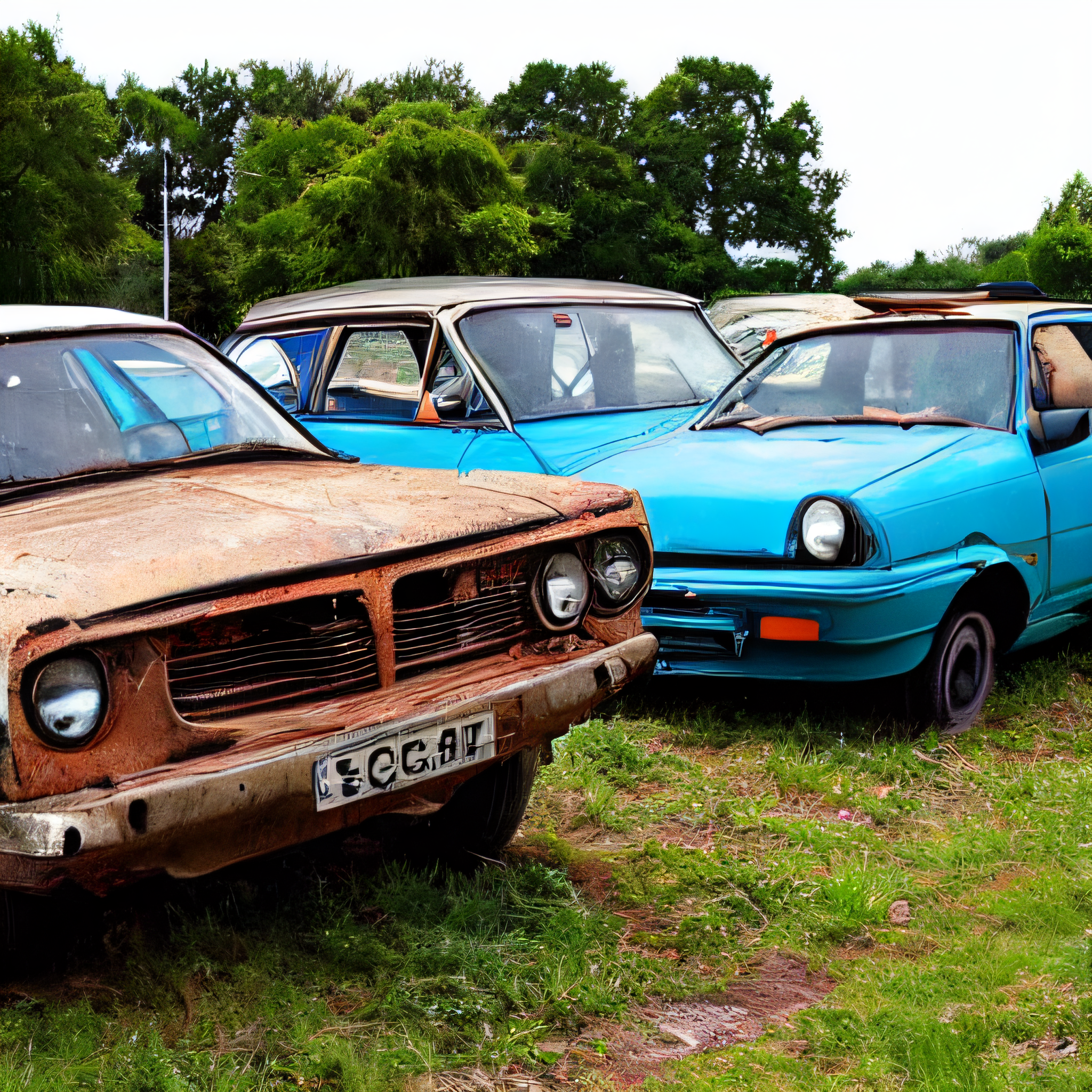 속초폐차장 자동차 폐차